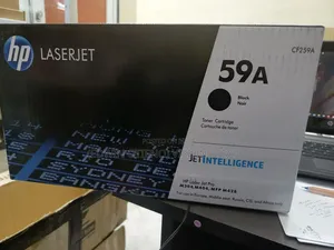 59A Compatible Toner