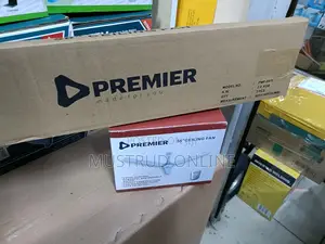 Premier 56" Ceiling Fan