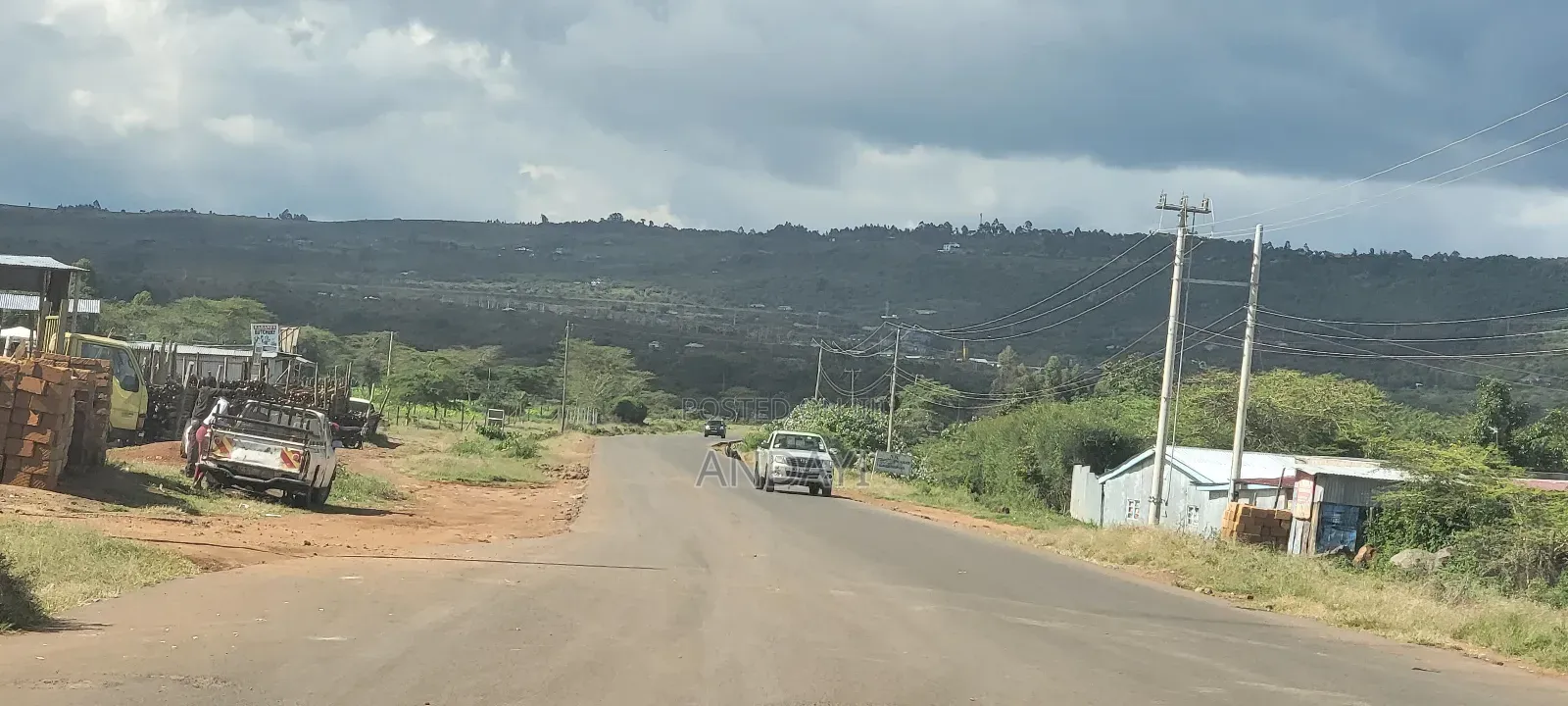 7 Acres Land for Sale in Ngong