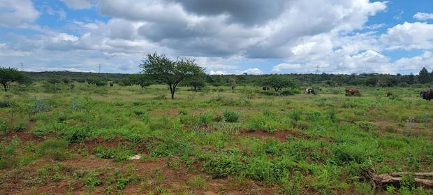 7 Acres Land for Sale in Ngong