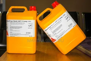 Top Seal 107 Waterproofing
