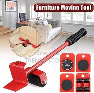 Furniture Moving Tool - thumbnail 2