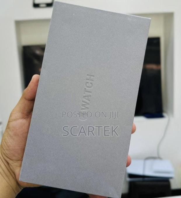 Apple Watch Ultra 2 - thumbnail 3