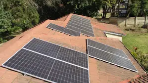 5kva Solar Power Installation