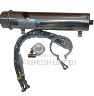 Uf- Ultrafiltration (Washable) 3500l/H