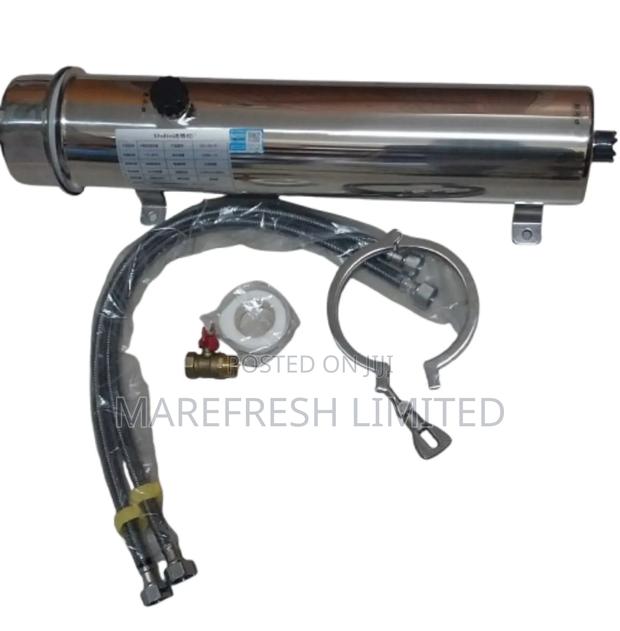Uf- Ultrafiltration (Washable) 3500l/H - thumbnail 2