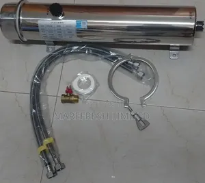Uf- Ultrafiltration (Washable) 3500l/H