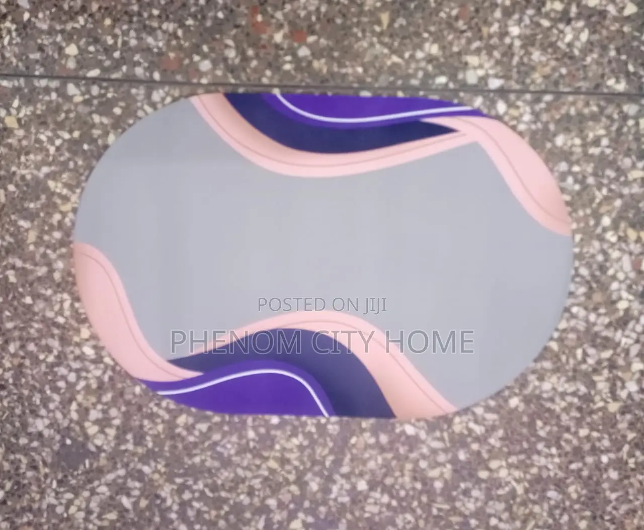 Bathroom Doormats Available