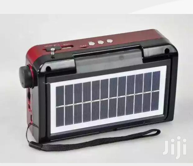 NNS Solar Radio-( NS 1575L ) - thumbnail 3