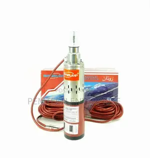 24v Rutan Submersible Pump 50m