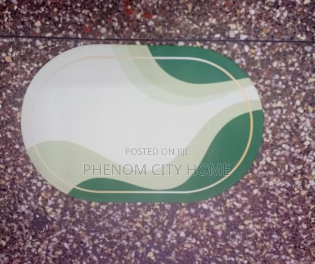 Bathroom Doormats - thumbnail 2
