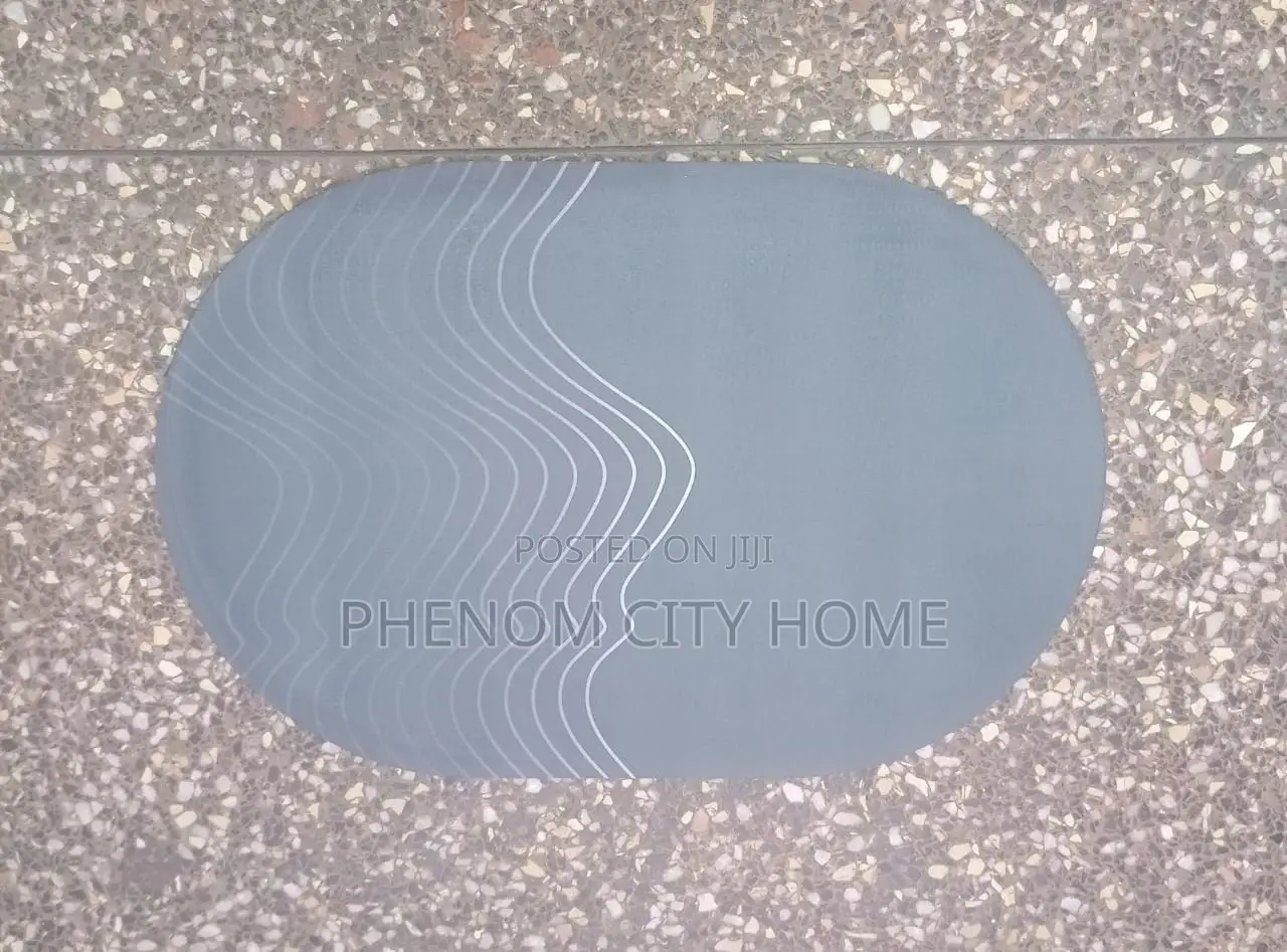 Bathroom Doormats