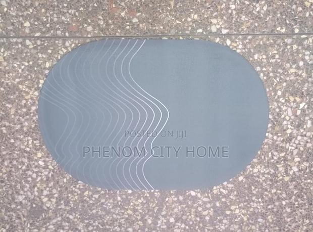 Bathroom Doormats