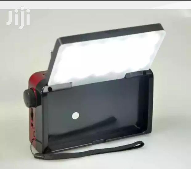 NNS Solar Radio-( NS 1575L ) - thumbnail 4