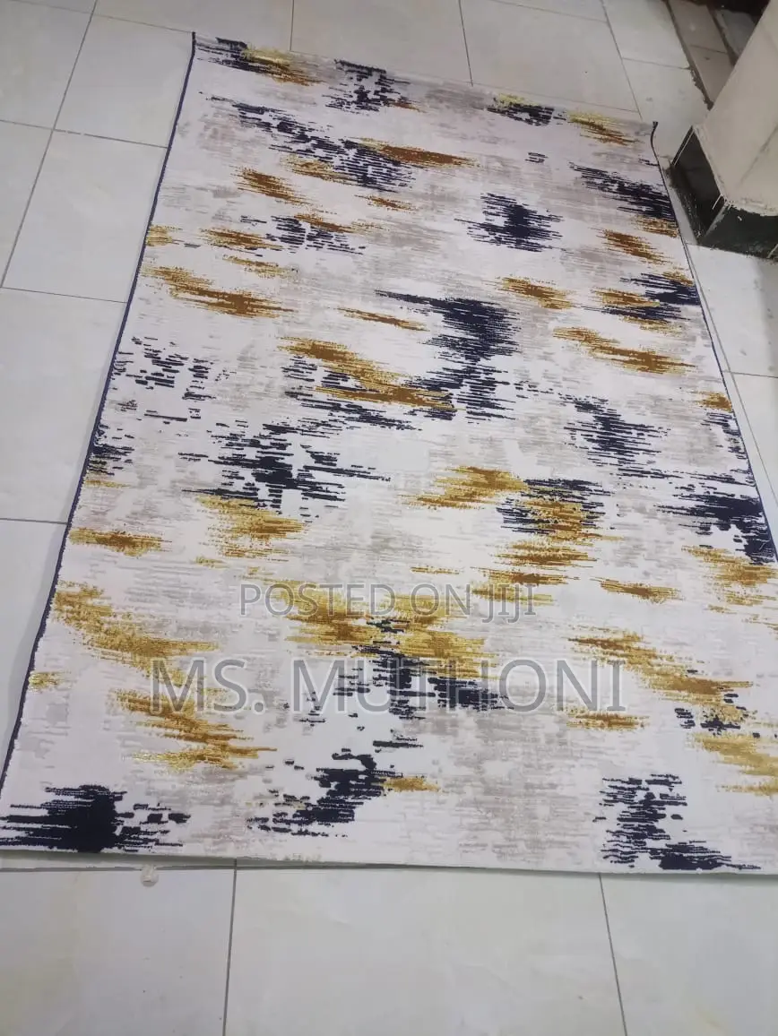 Quality Carpets Available