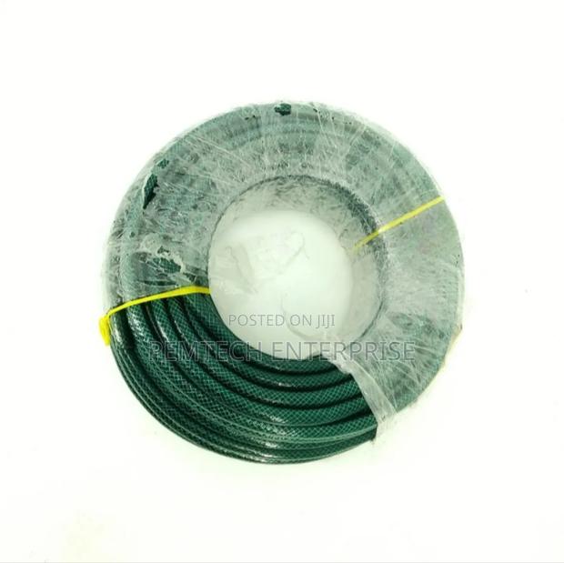 3⁄4" X 30m Braided Hose Pipe - main view