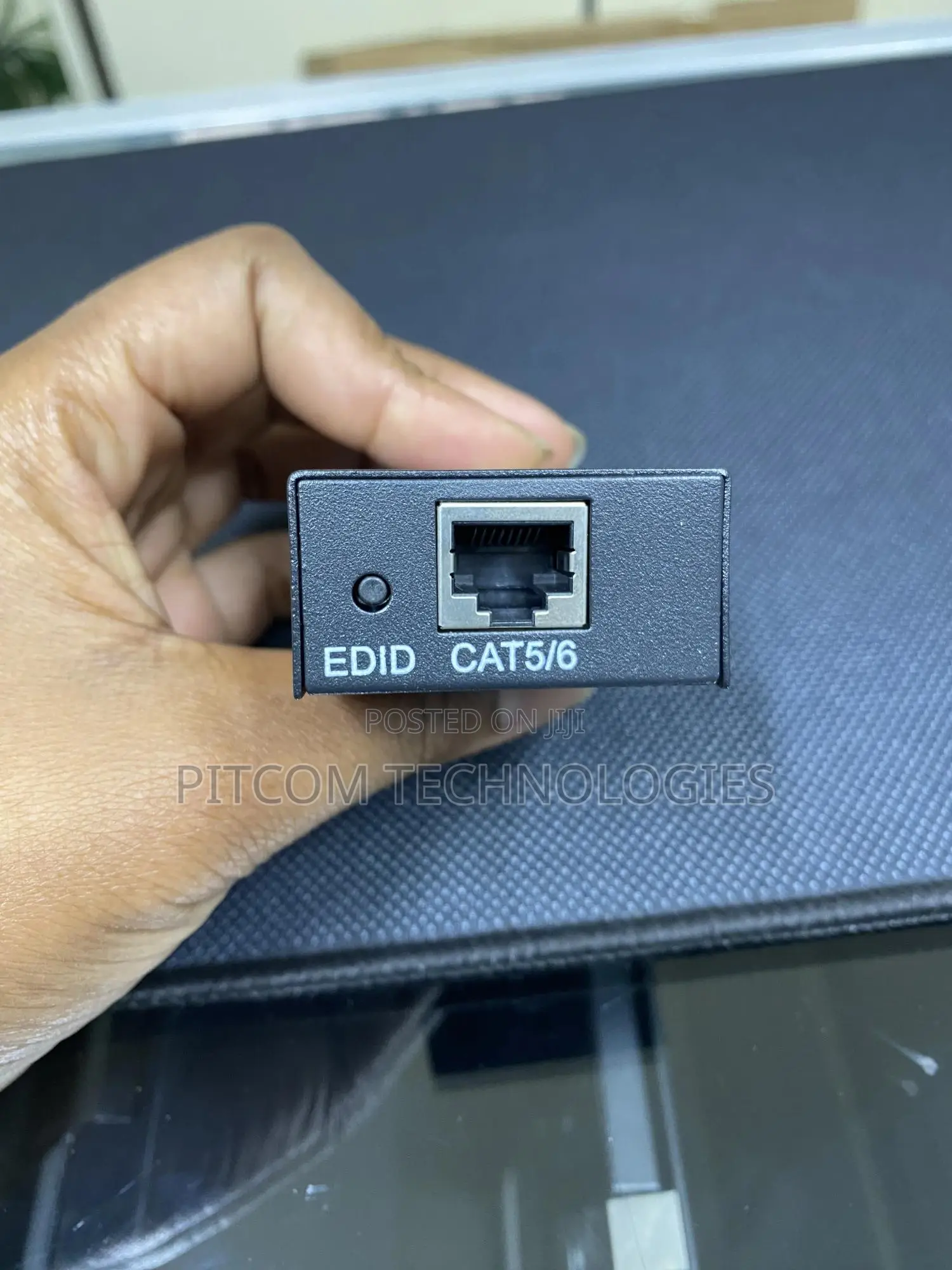 Hdmi Extender 60 Meters