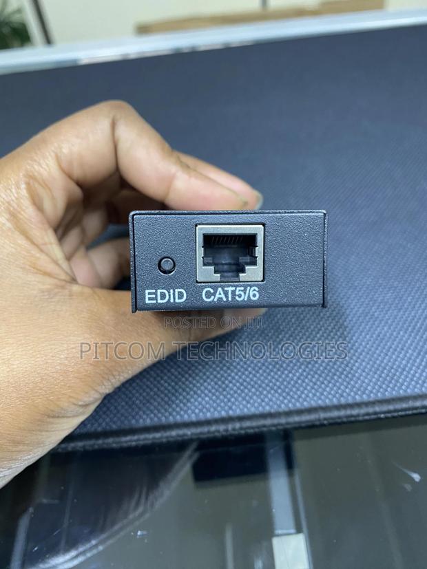 Hdmi Extender 60 Meters - thumbnail 4