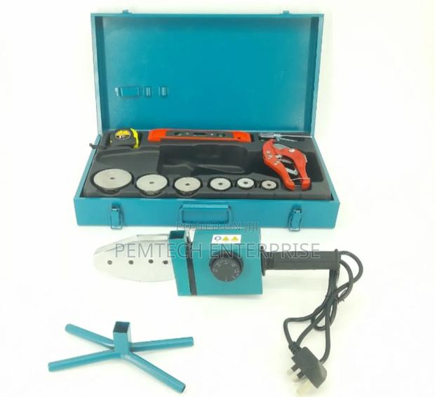 Professional PPR Welding Machine - thumbnail 2