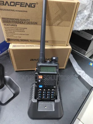 New Edition UV 5R Talkback