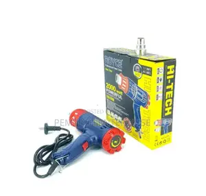 Powerful Royce Heat Gun