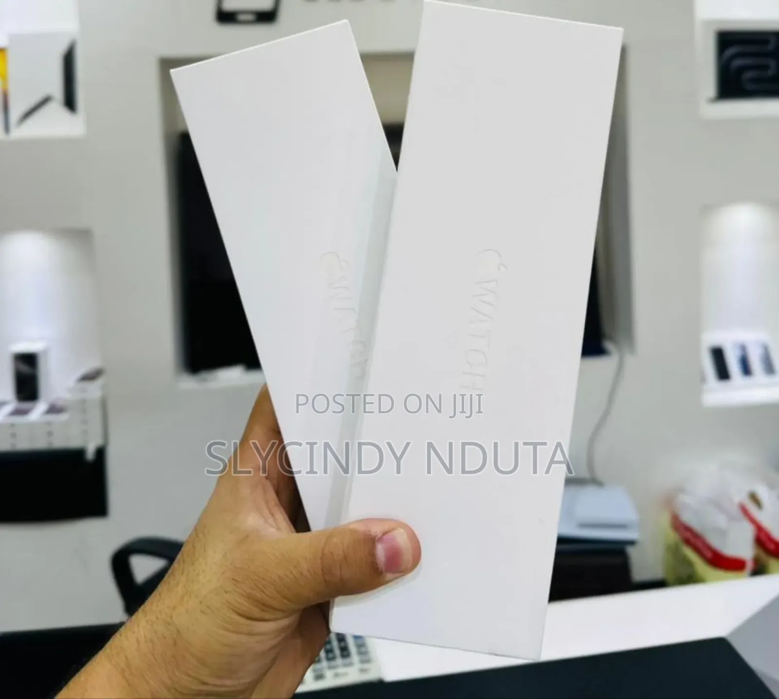 Apple Watch Series 10