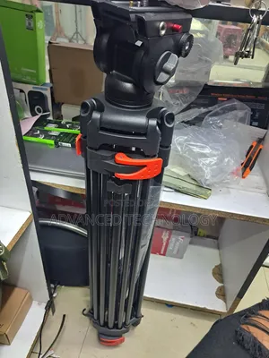 1801 Strong Heavy Duty Camera Stand