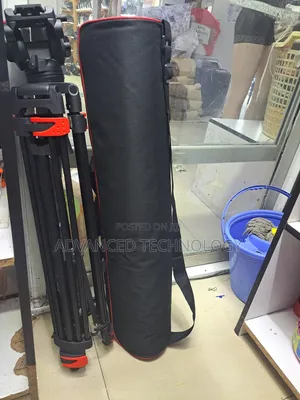 1801 Strong Heavy Duty Camera Stand