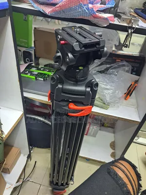 1801 Strong Heavy Duty Camera Stand
