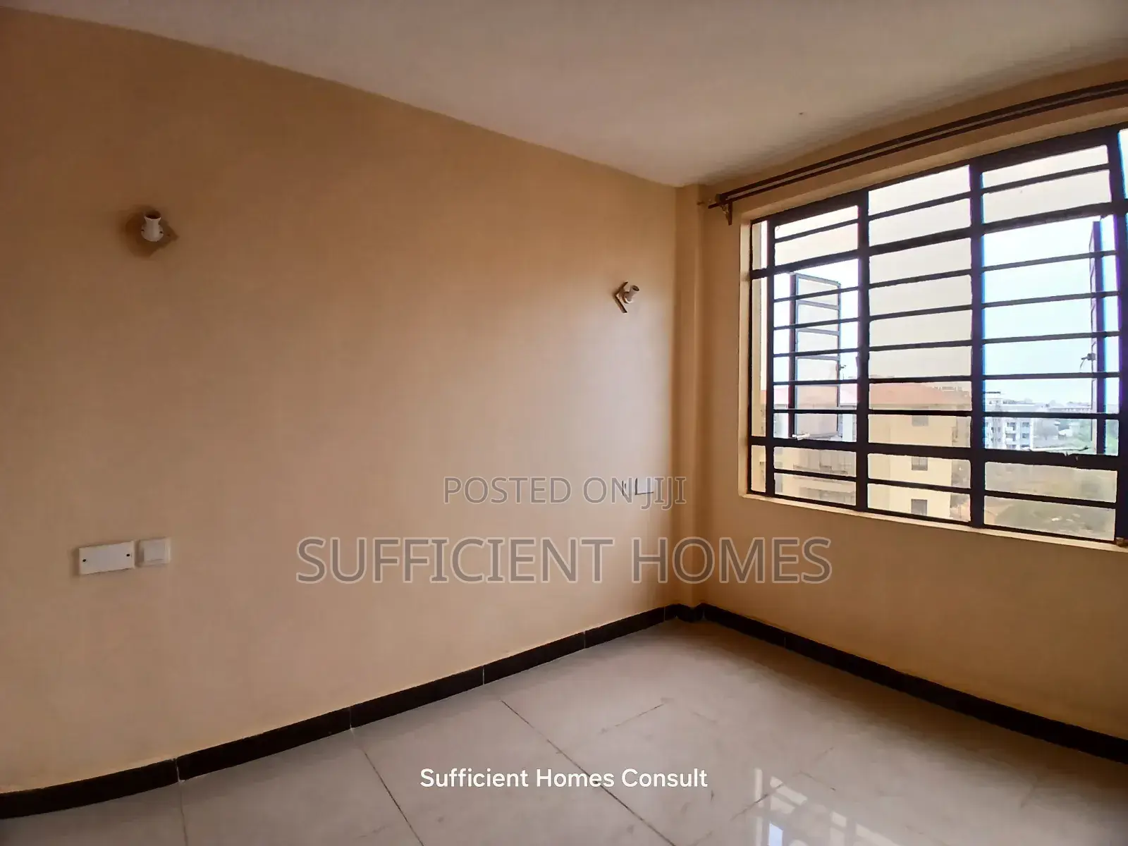2bdrm Apartment in Ruaka for rent