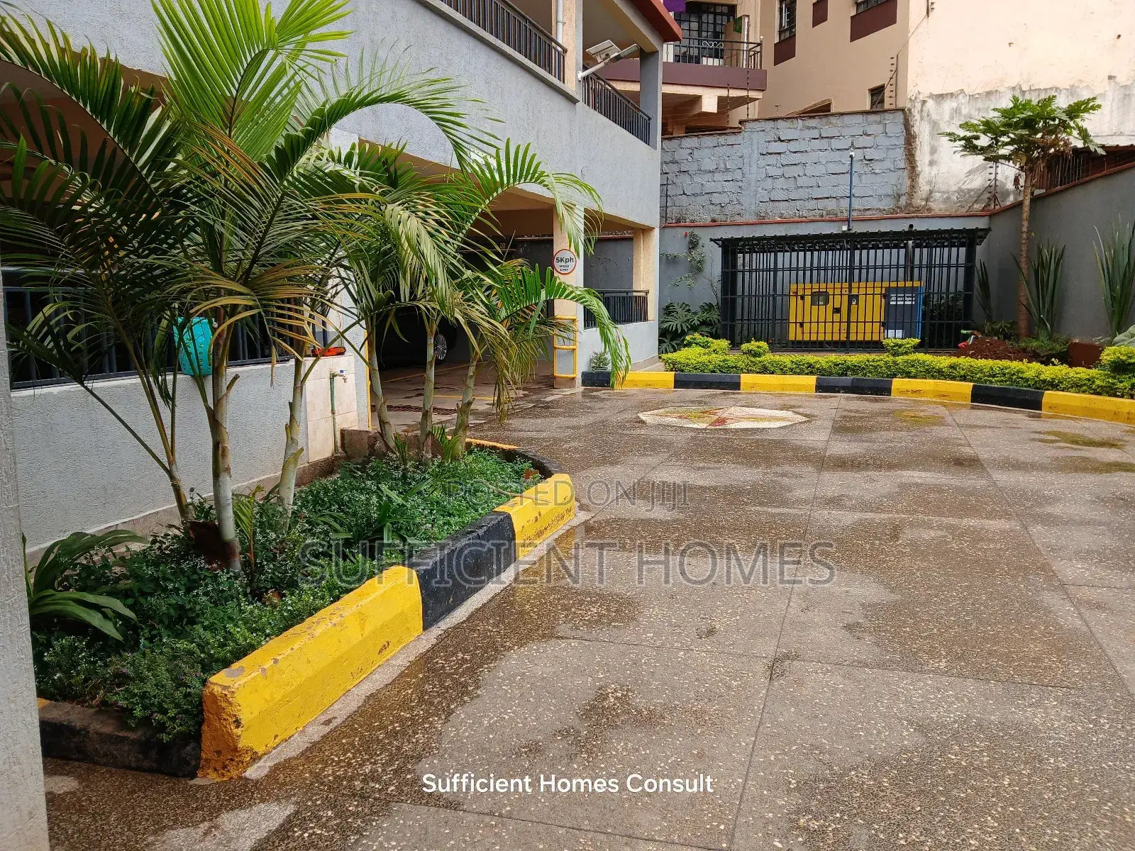 2bdrm Apartment in Ruaka for rent