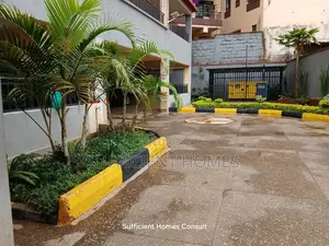 2bdrm Apartment in Ruaka for rent