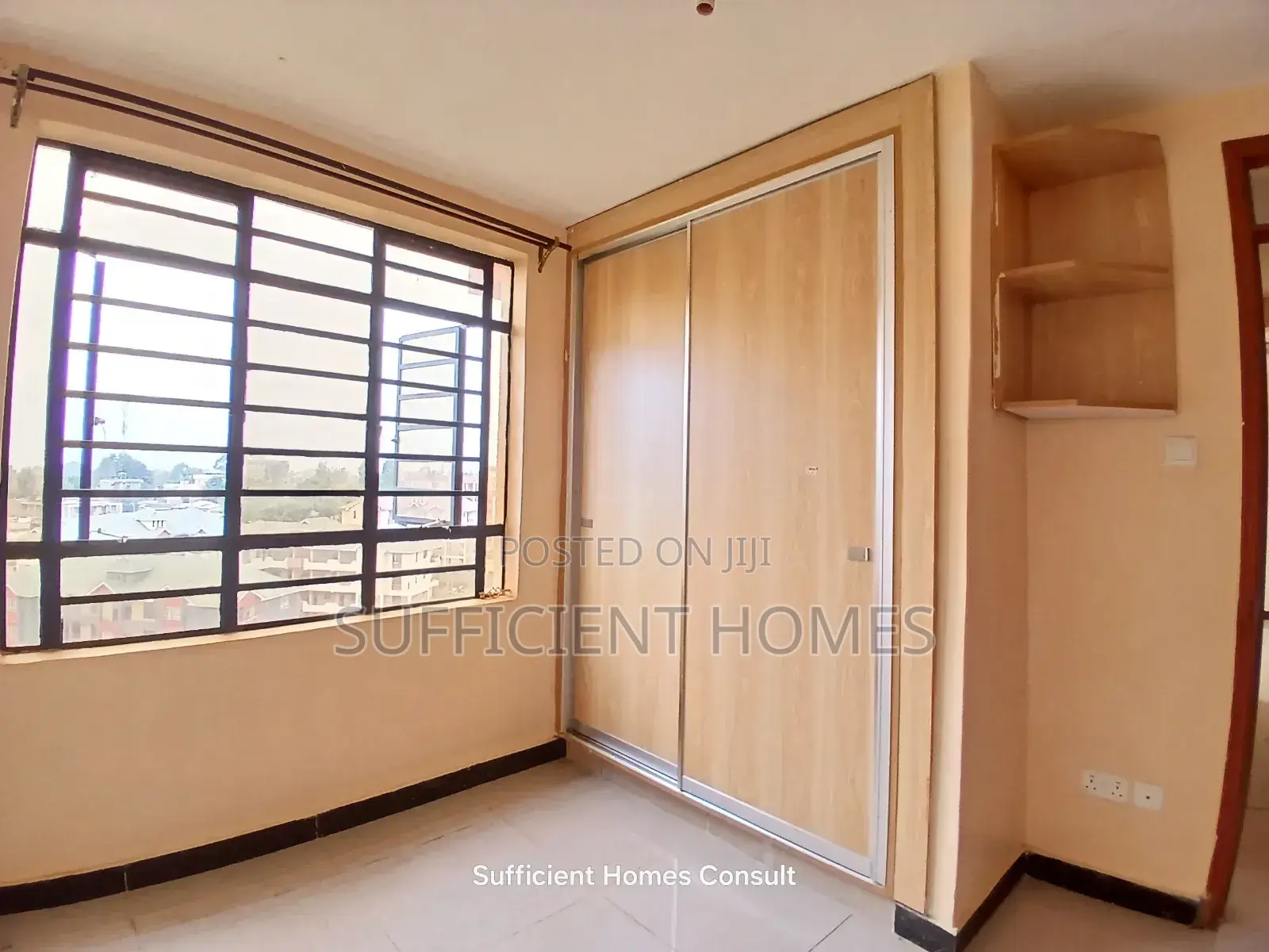 2bdrm Apartment in Ruaka for rent