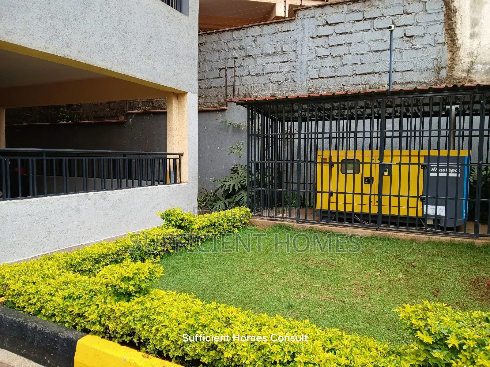 2bdrm Apartment in Ruaka for rent