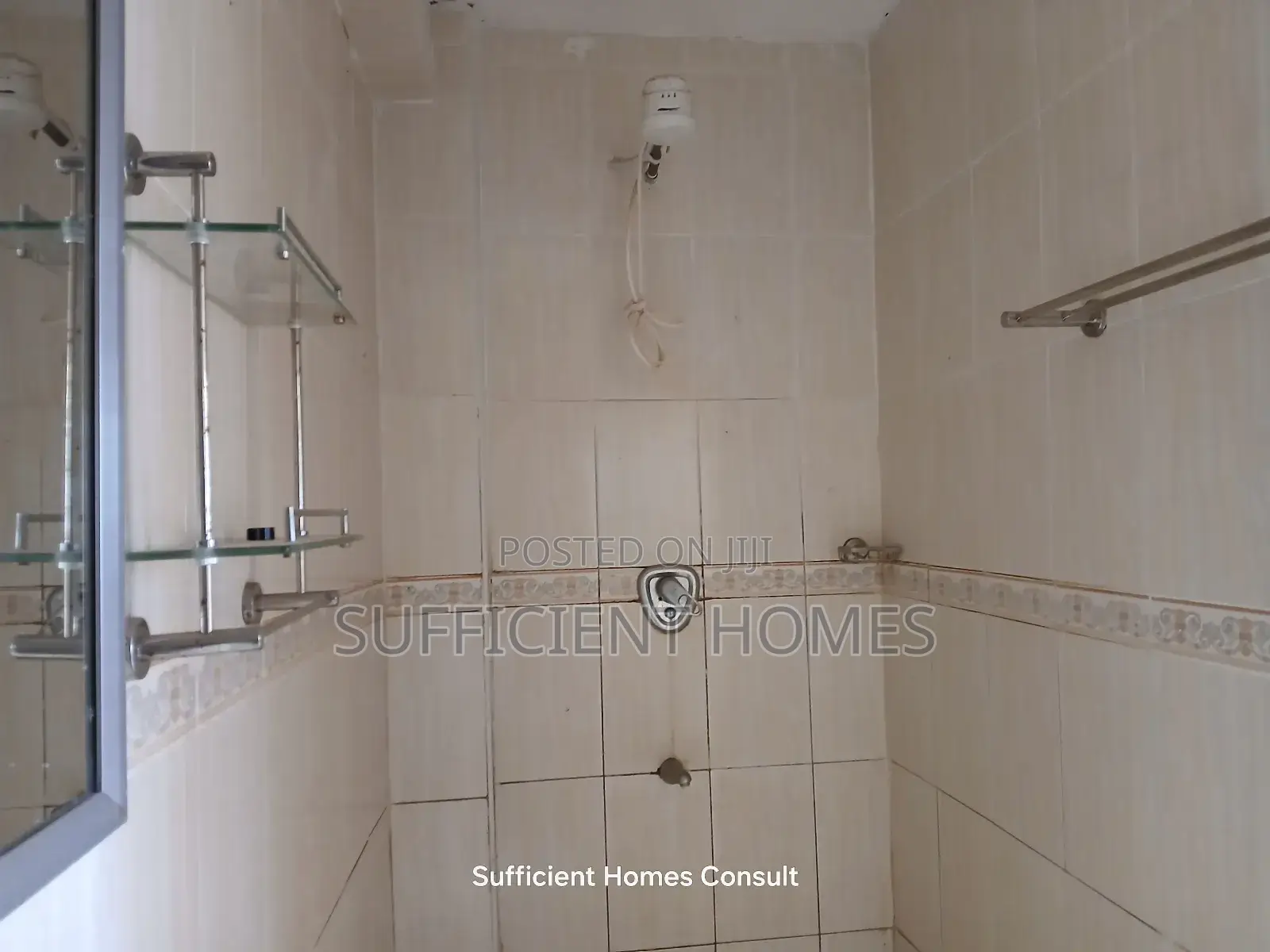 2bdrm Apartment in Ruaka for rent