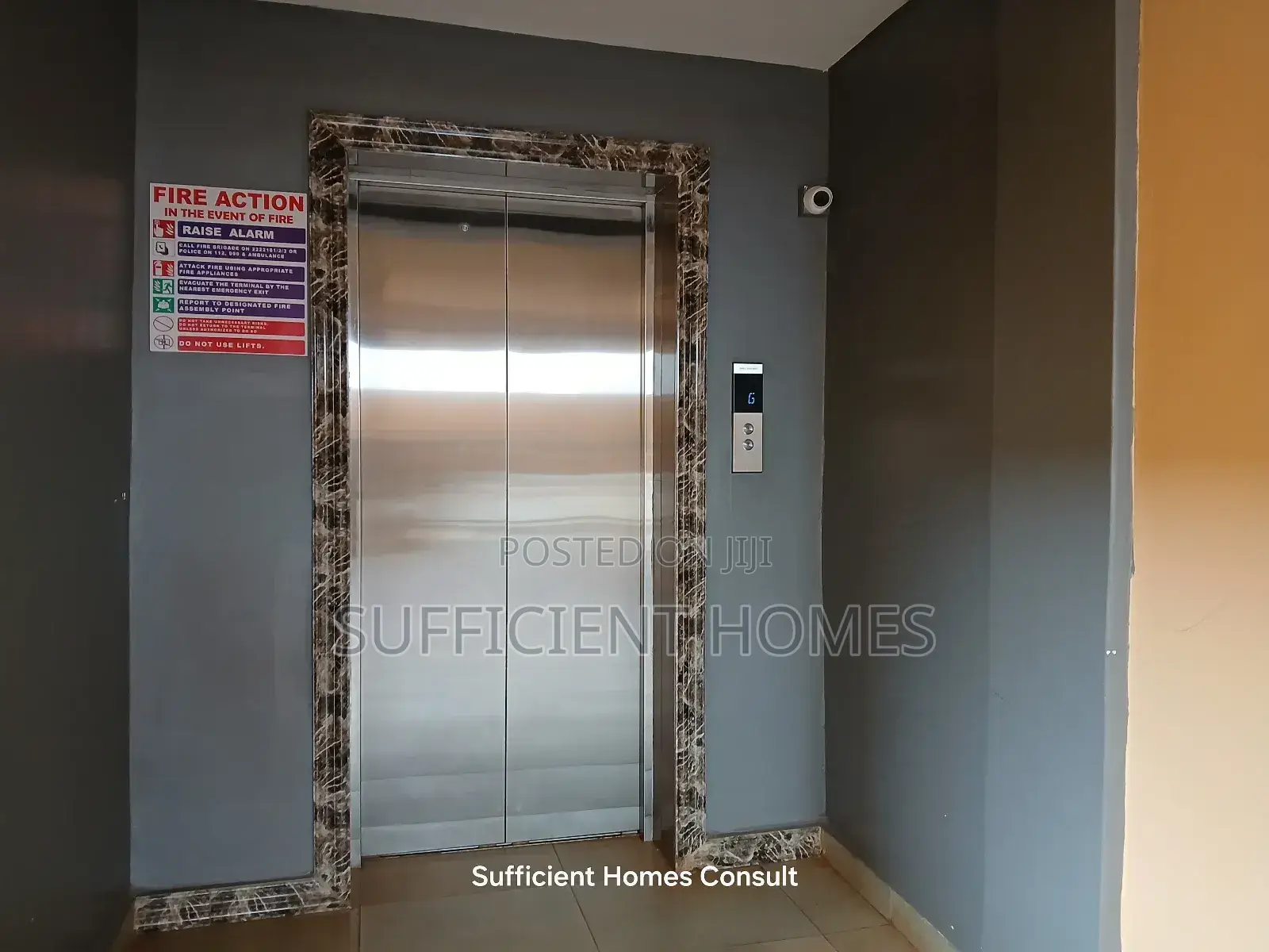 2bdrm Apartment in Ruaka for rent