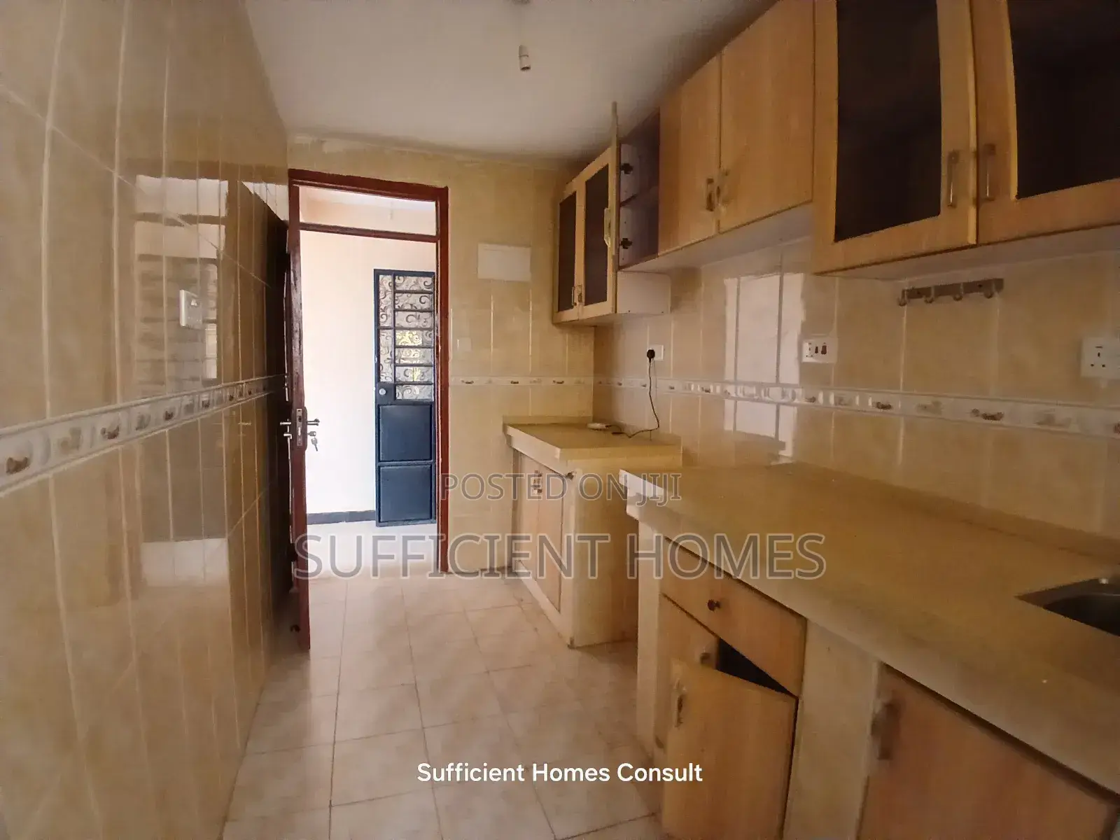 2bdrm Apartment in Ruaka for rent