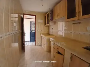 2bdrm Apartment in Ruaka for rent
