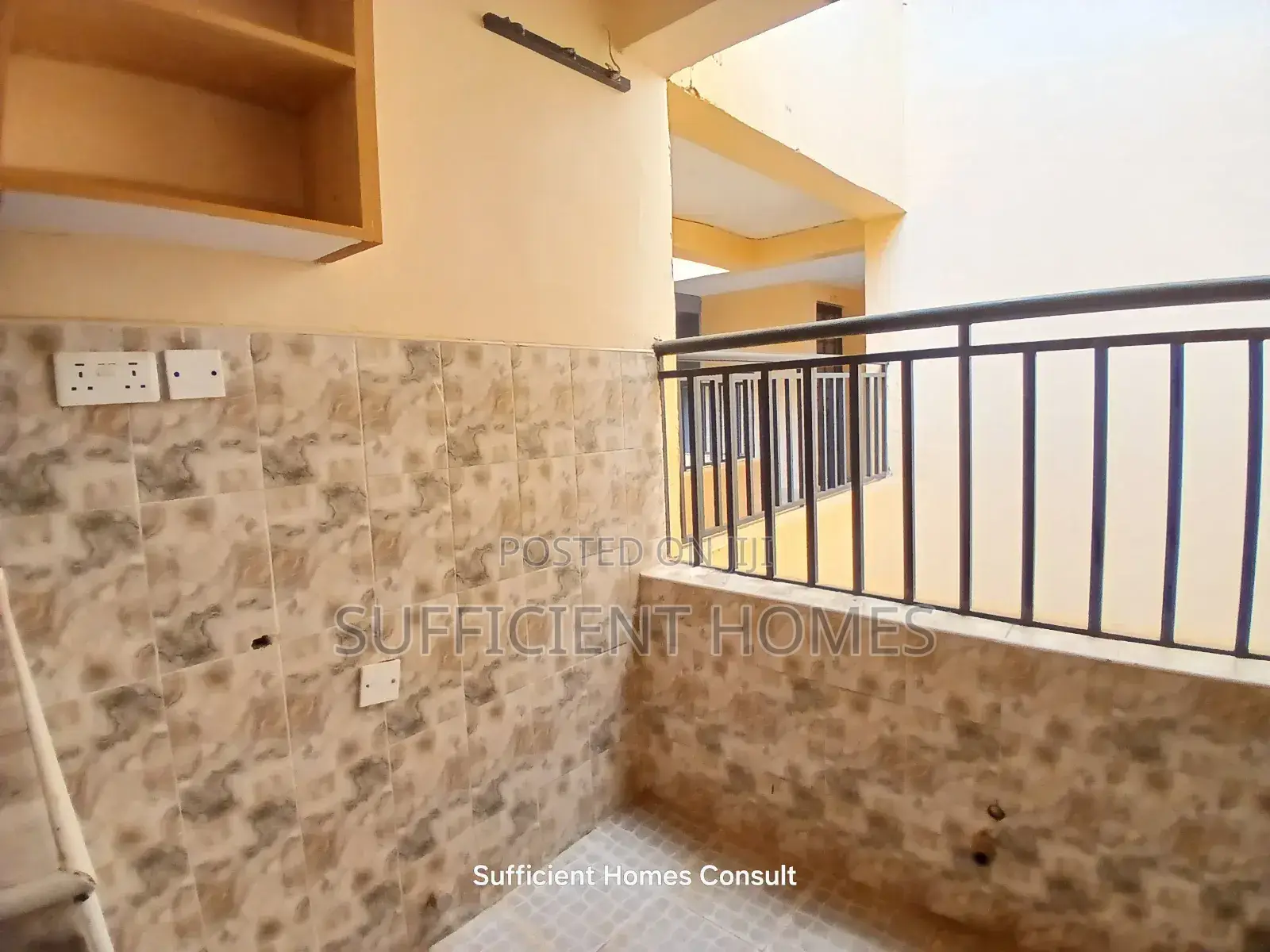 2bdrm Apartment in Ruaka for rent