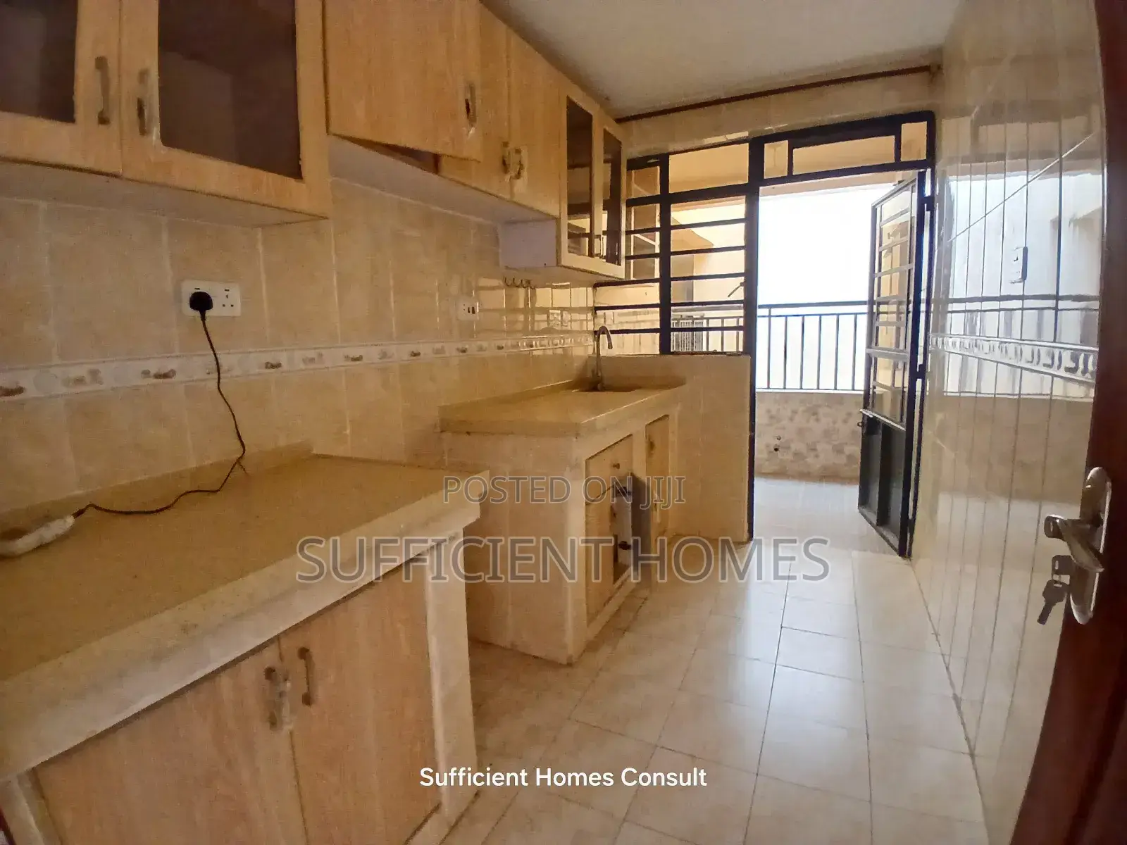 2bdrm Apartment in Ruaka for rent
