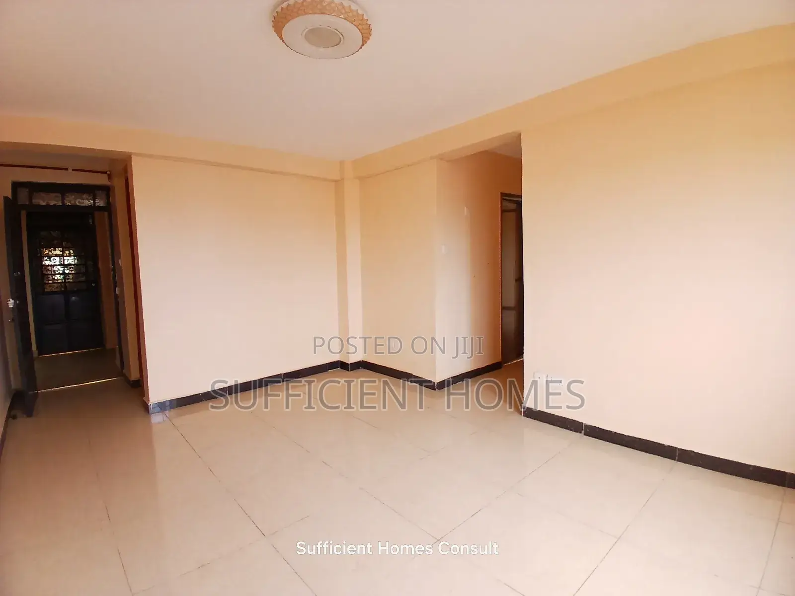 2bdrm Apartment in Ruaka for rent