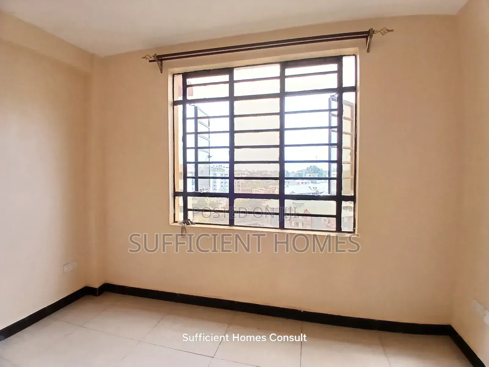 2bdrm Apartment in Ruaka for rent