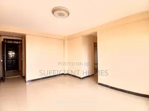 2bdrm Apartment in Ruaka for rent