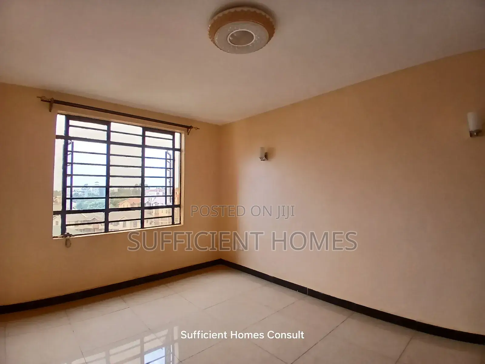 2bdrm Apartment in Ruaka for rent