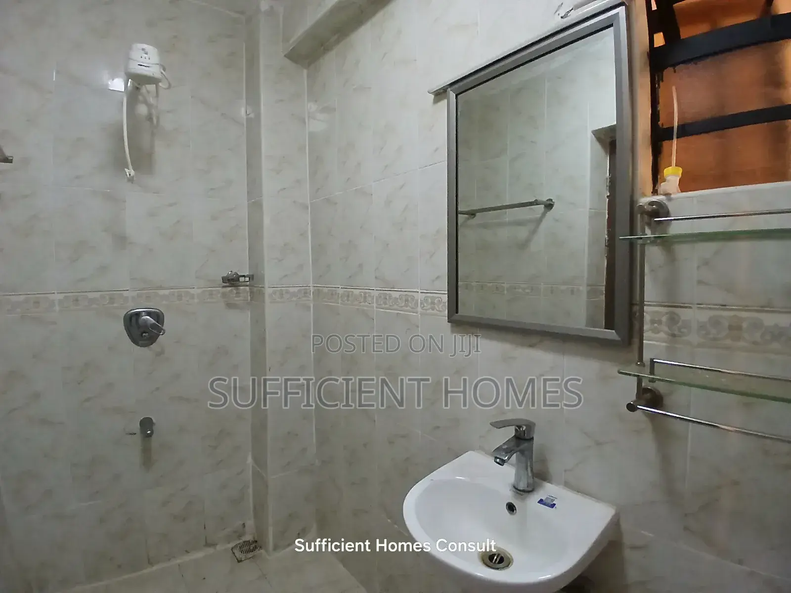 2bdrm Apartment in Ruaka for rent
