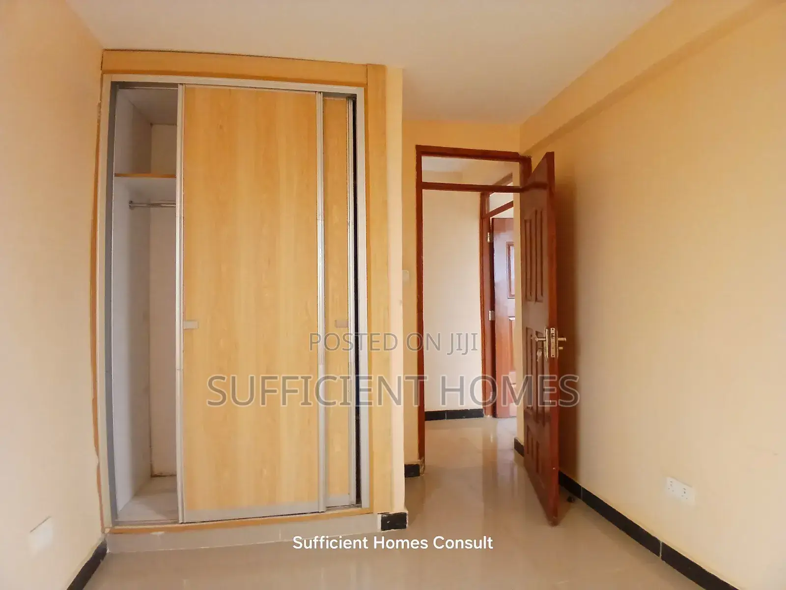 2bdrm Apartment in Ruaka for rent
