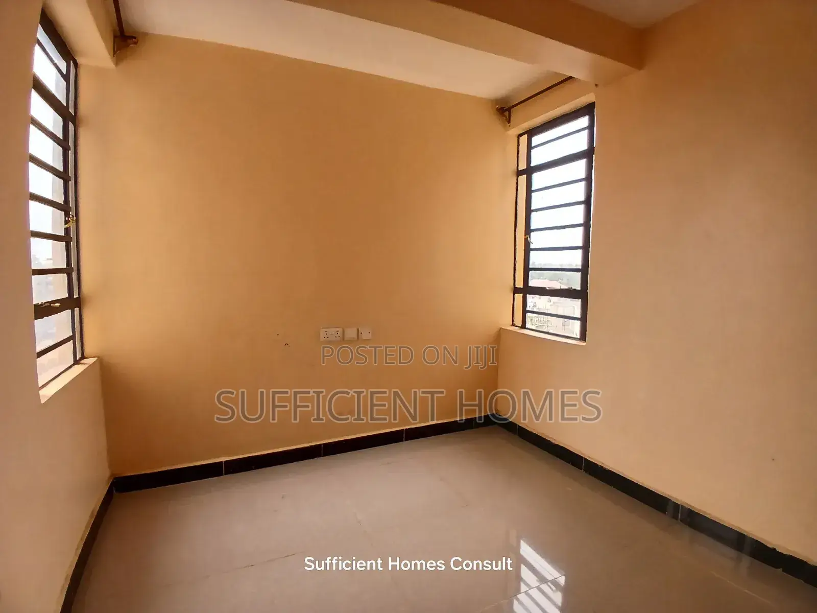 2bdrm Apartment in Ruaka for rent