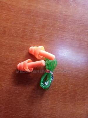 Ear Plugs Protector - main view