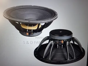 BM 15-Az75 Midrange Speaker