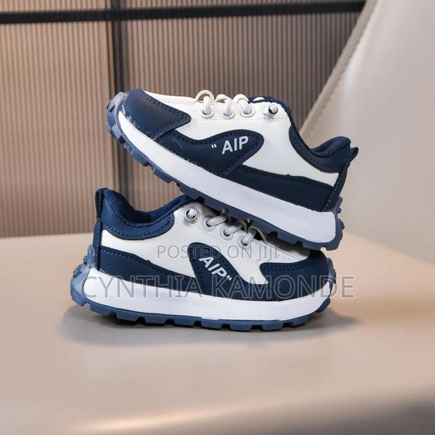 Smart Kids Shoes